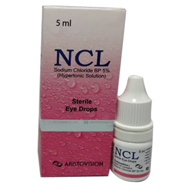 NCL 5ML